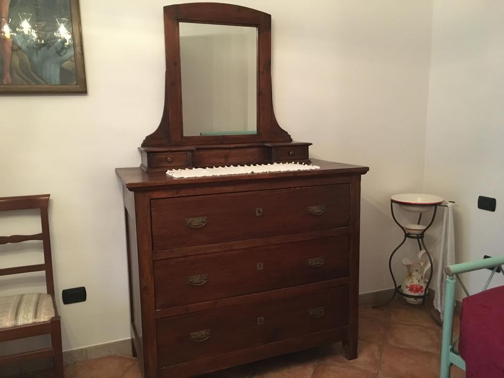 Appartamenti E Camere Il Poggio Di D'Angeli Lidia Auditore ภายนอก รูปภาพ