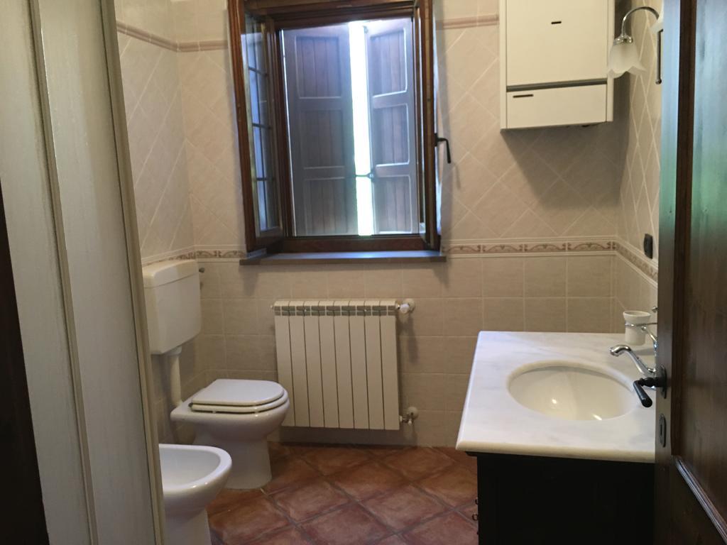 Appartamenti E Camere Il Poggio Di D'Angeli Lidia Auditore ภายนอก รูปภาพ