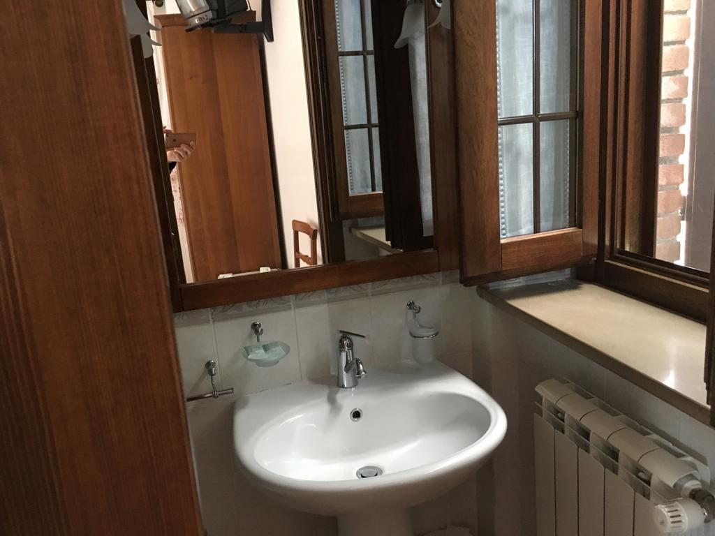 Appartamenti E Camere Il Poggio Di D'Angeli Lidia Auditore ภายนอก รูปภาพ