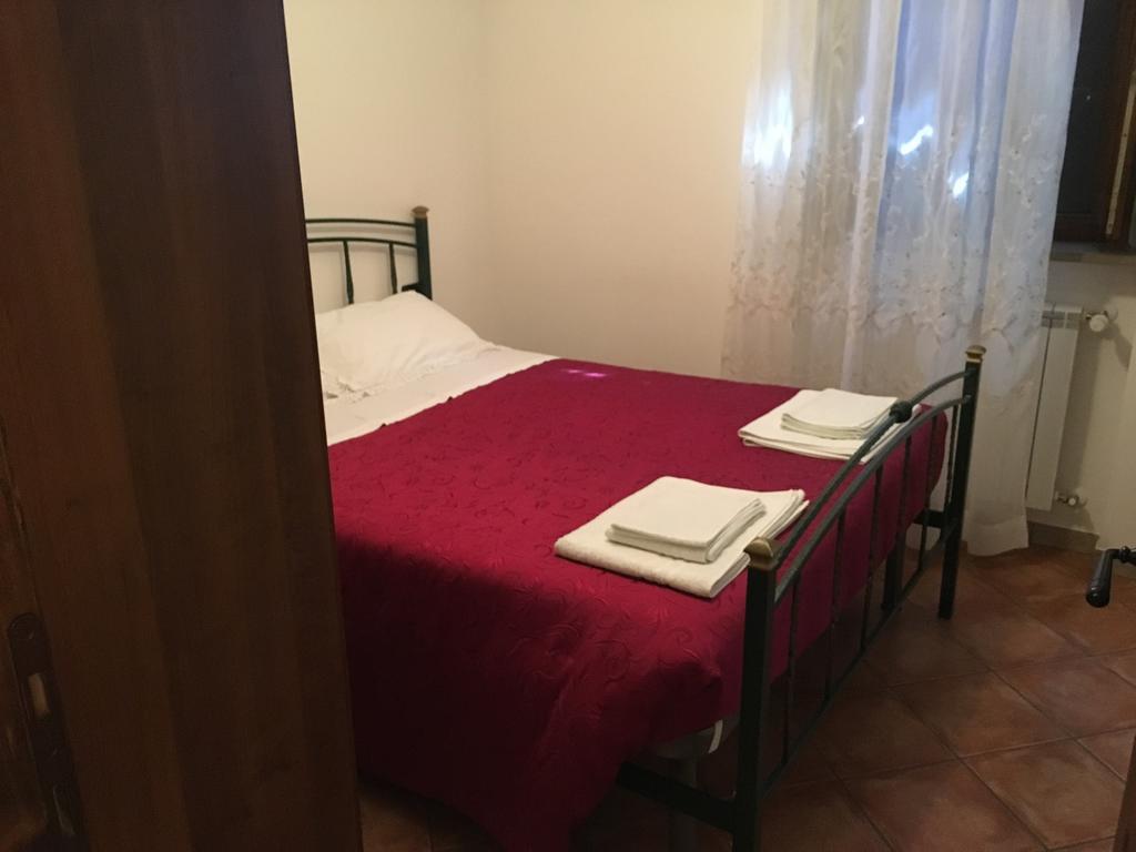 Appartamenti E Camere Il Poggio Di D'Angeli Lidia Auditore ภายนอก รูปภาพ