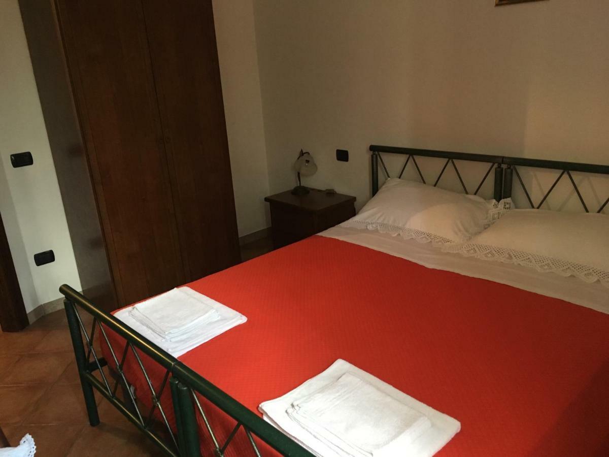 Appartamenti E Camere Il Poggio Di D'Angeli Lidia Auditore ภายนอก รูปภาพ